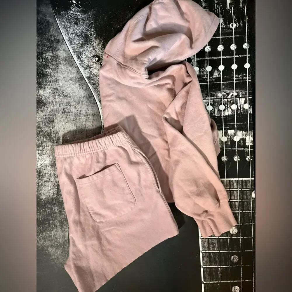 NWT Champion 2pc Outfit